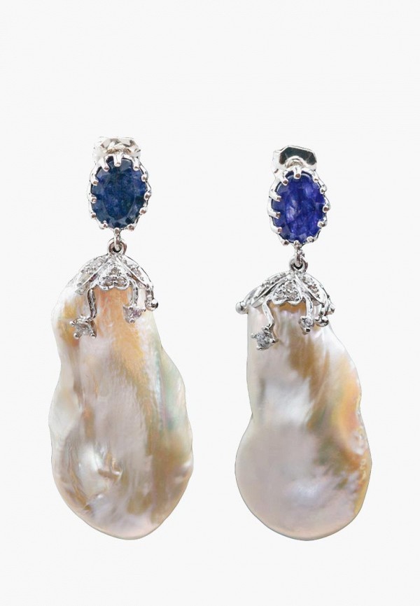 Patricia Bruni Серьги - фото 1