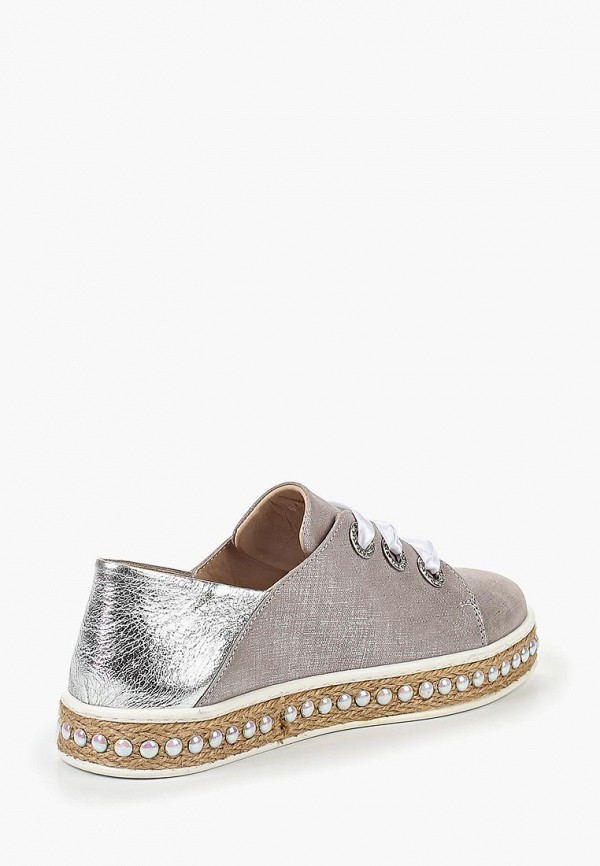 Tervolina Кеды - фото 2