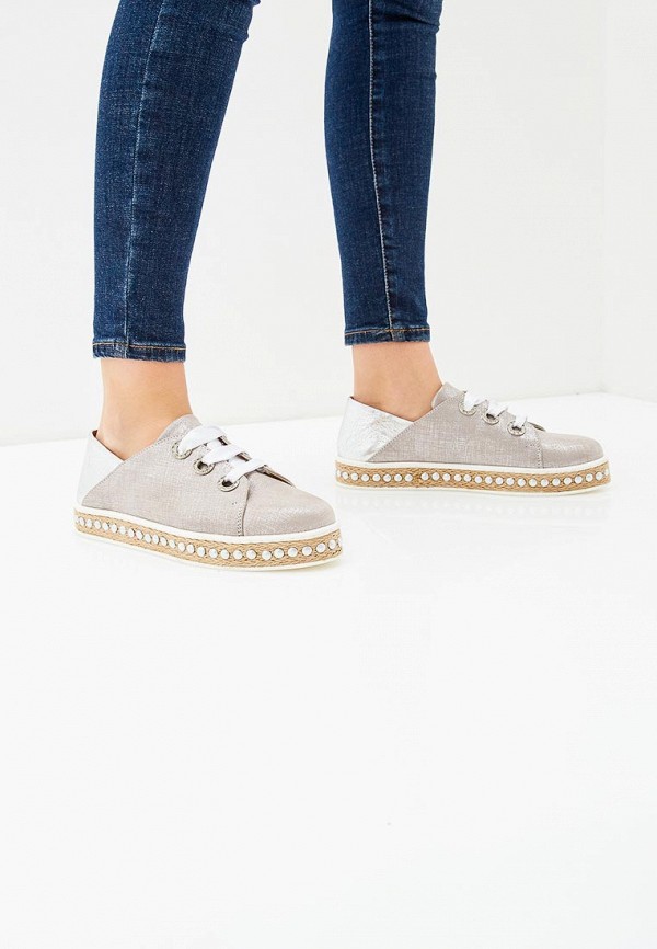 Tervolina Кеды - фото 5