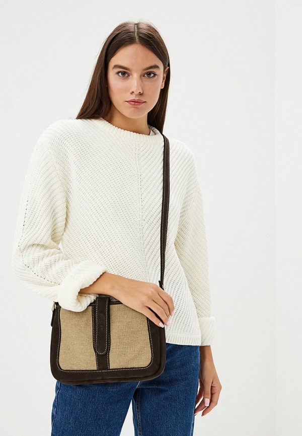 Duffy Сумка - фото 4