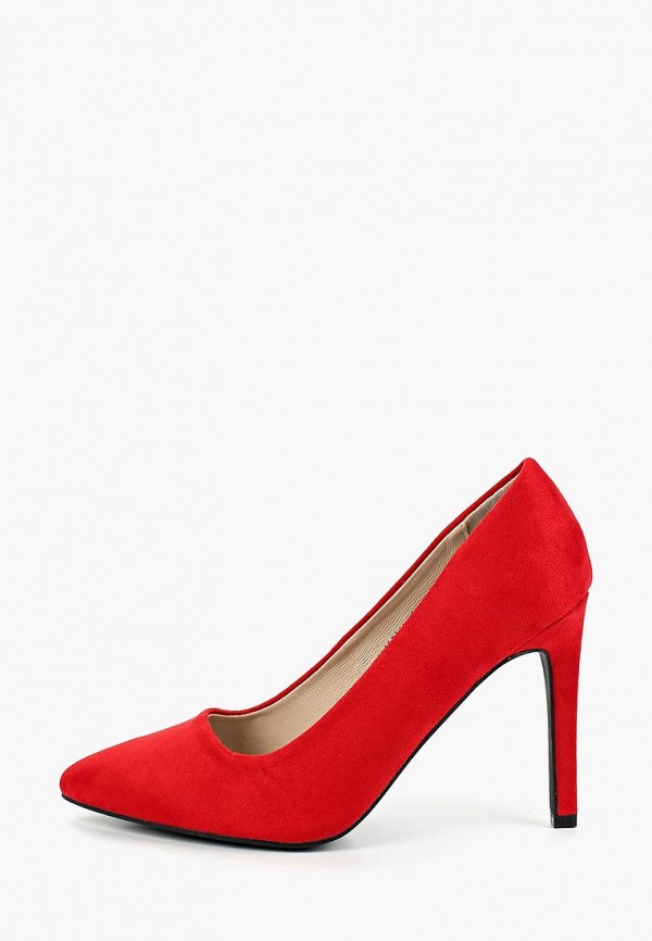 T.Taccardi Туфли - фото 1