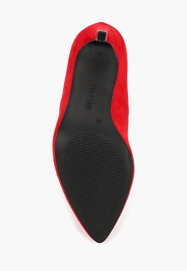 T.Taccardi Туфли - фото 3