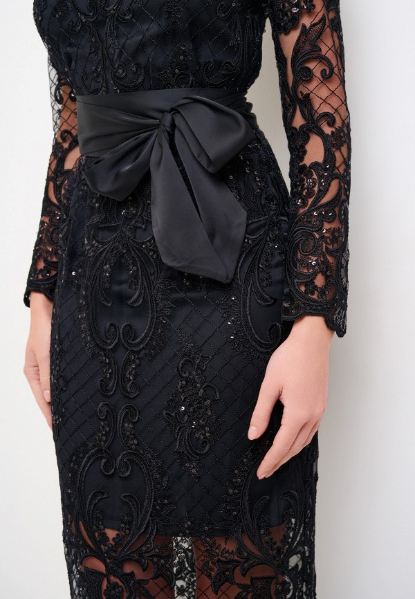 La selva Платье и комбинация - фото 5