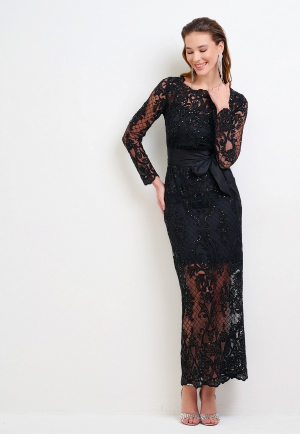 La selva Платье и комбинация - фото 1