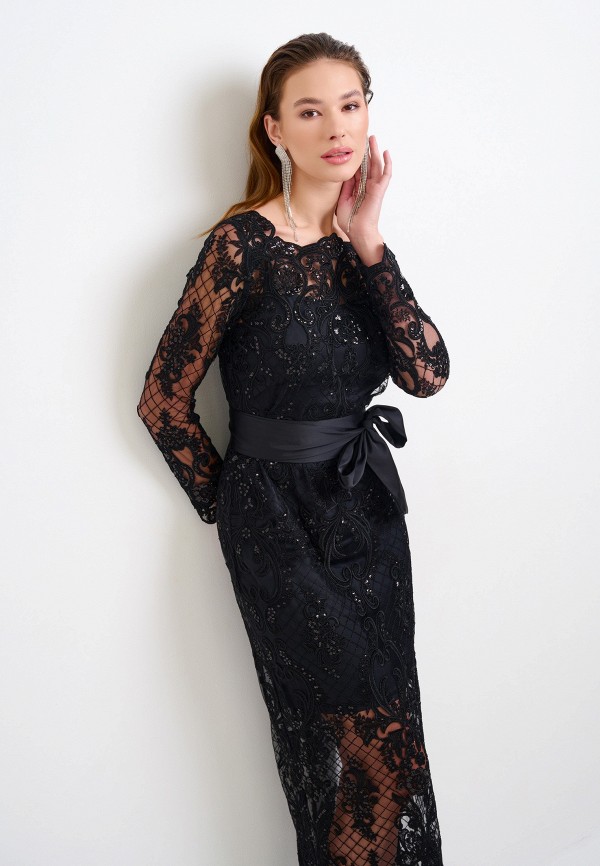 La selva Платье и комбинация - фото 2