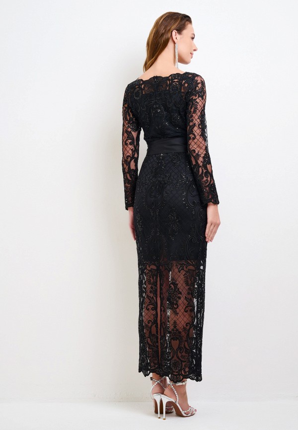 La selva Платье и комбинация - фото 3