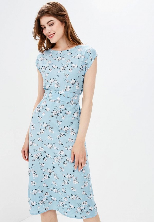 po Pogode Платье - фото 1