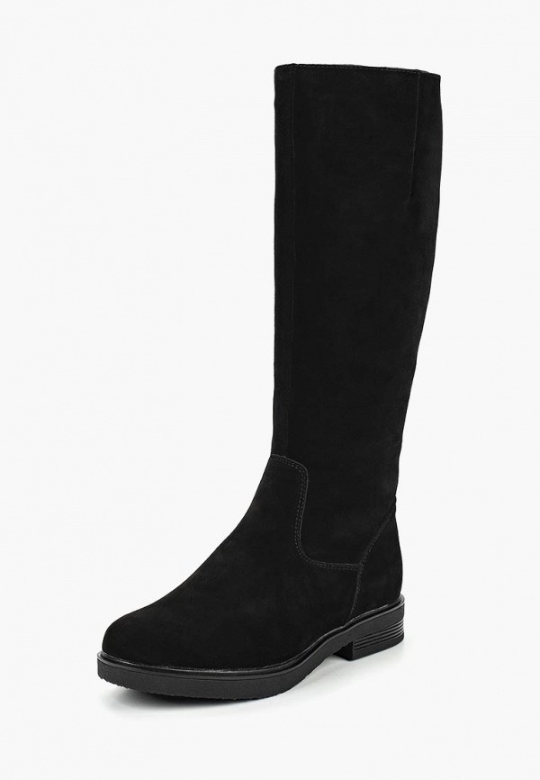 Alessio Nesca Сапоги - фото 1