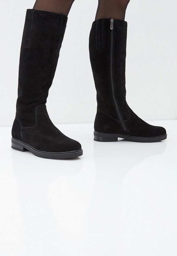 Alessio Nesca Сапоги - фото 6