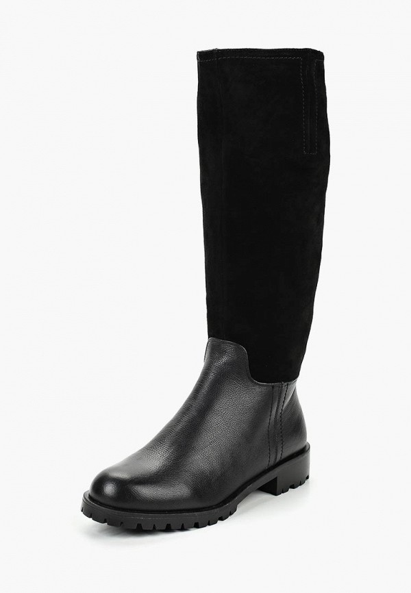 Alessio Nesca Сапоги - фото 1