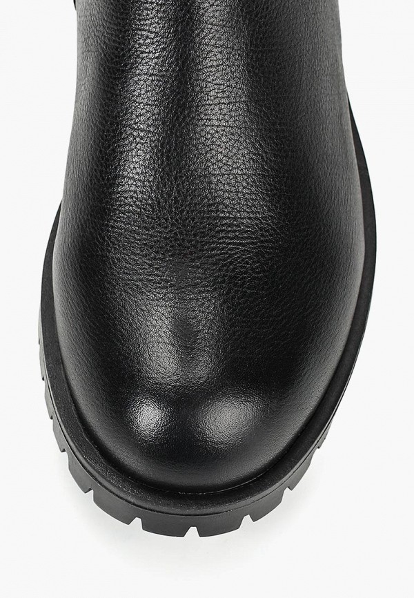 Alessio Nesca Сапоги - фото 4