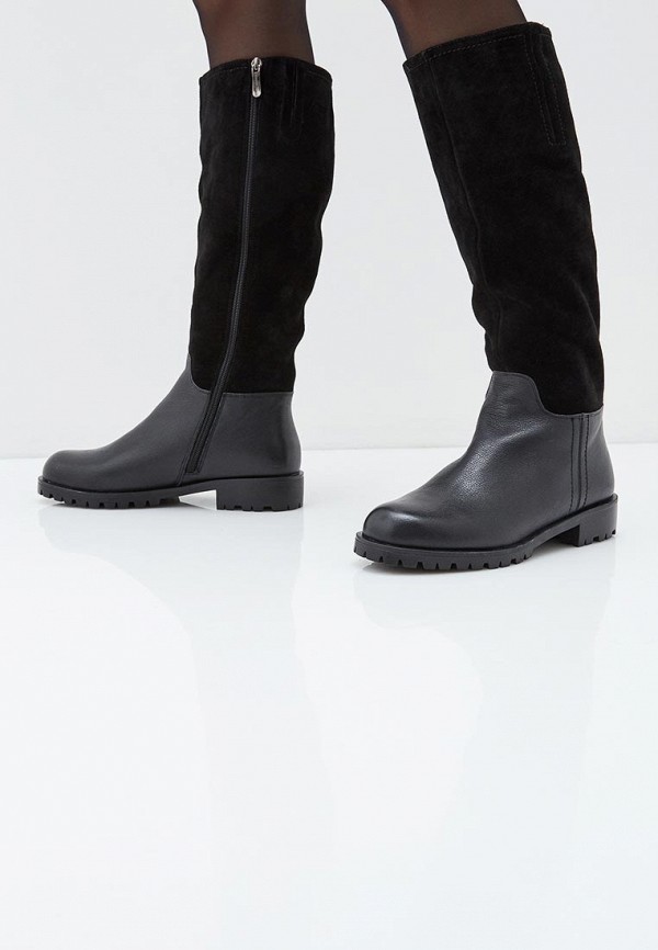 Alessio Nesca Сапоги - фото 6