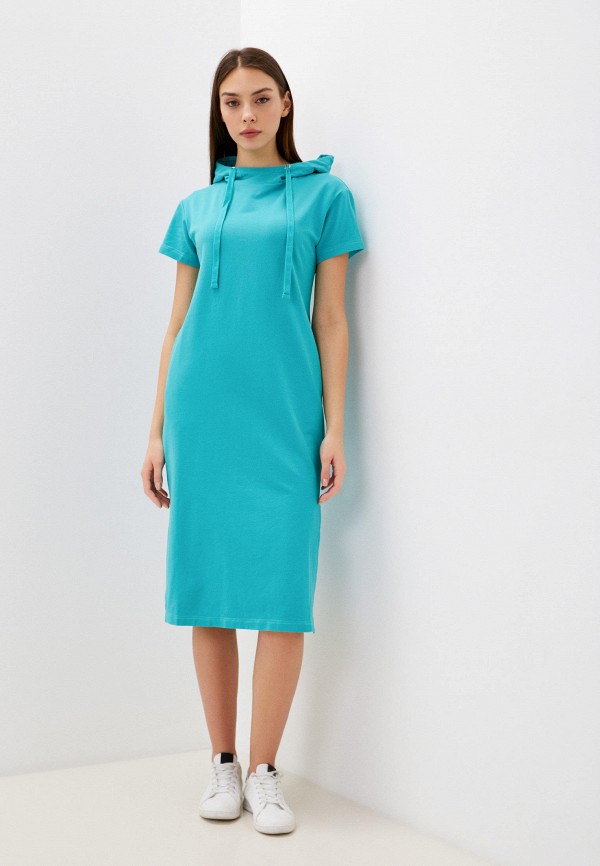 Cave Платье - Summer - фото 1