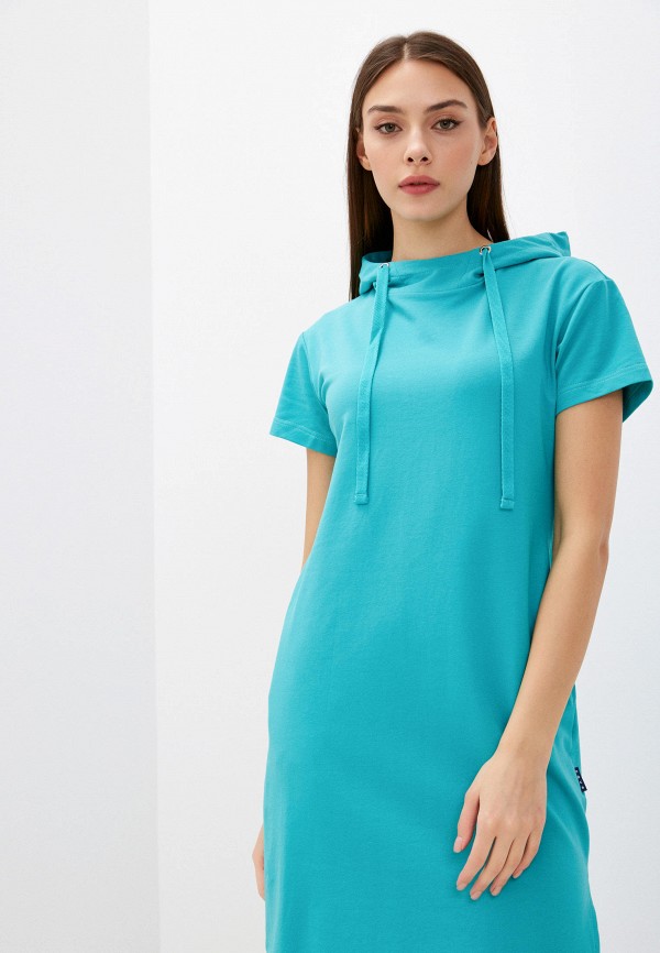 Cave Платье - Summer - фото 2