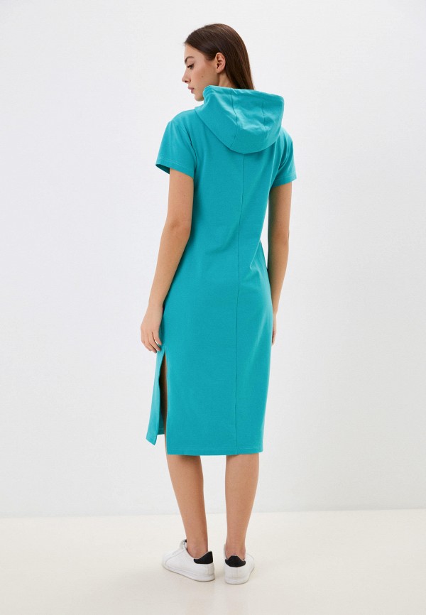 Cave Платье - Summer - фото 3