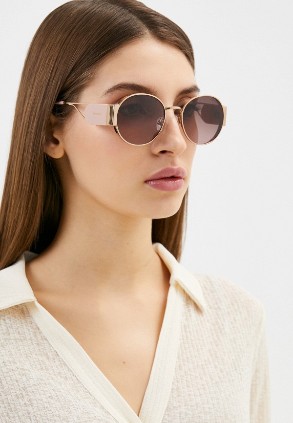 Katrin Jones Очки солнцезащитные - KJ0863 - фото 5