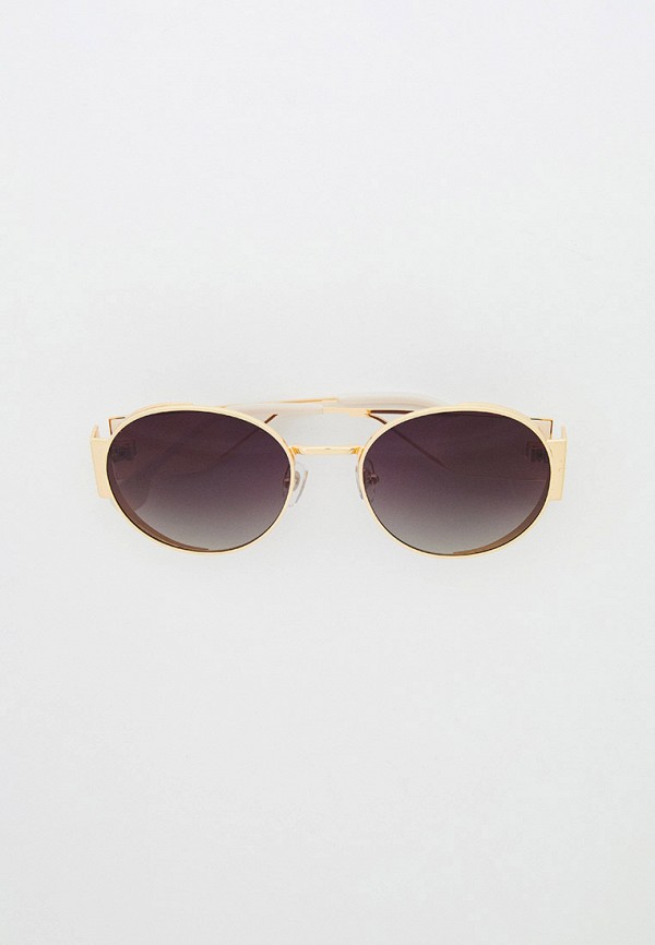 Katrin Jones Очки солнцезащитные - KJ0863, с поляризационными линзами - фото 1