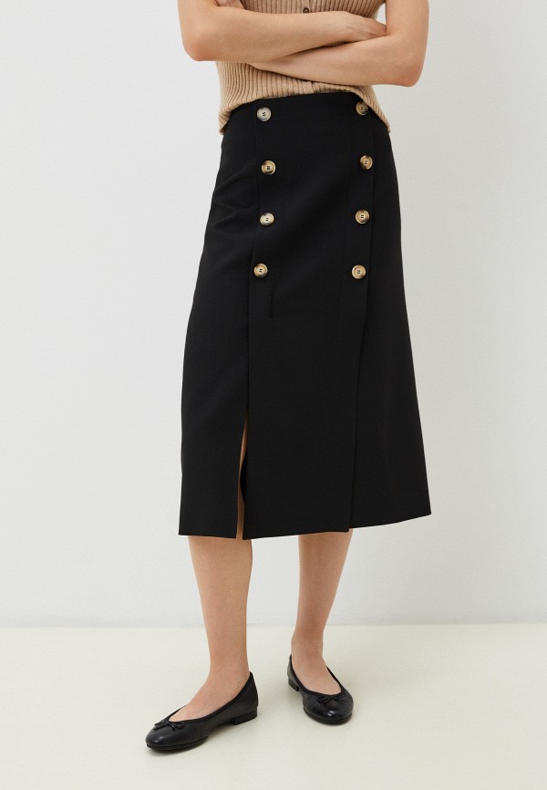 Fashion Rebels Юбка - фото 1