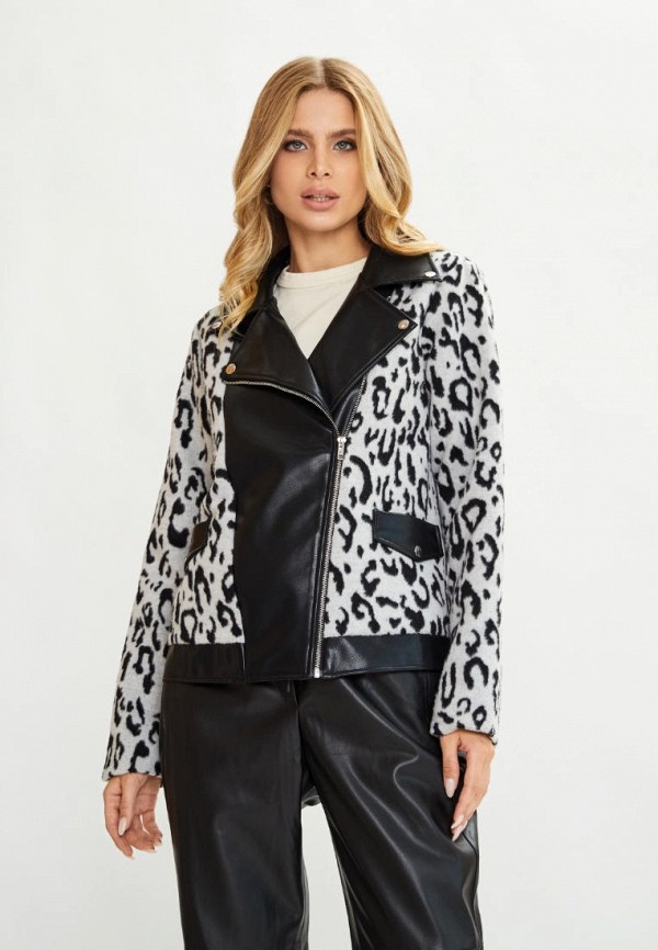 Electrastyle Куртка - фото 1