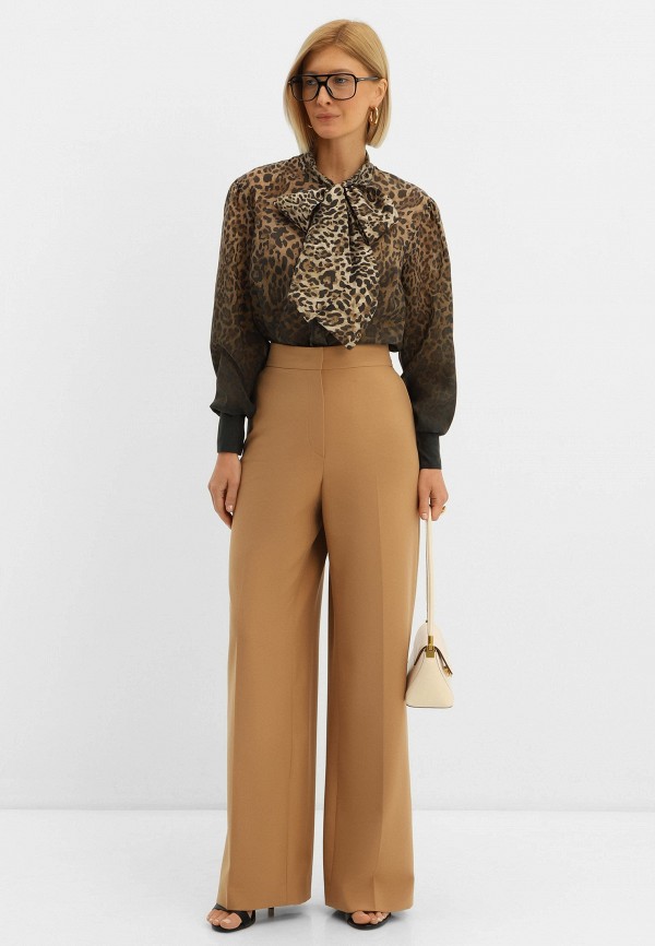 Lilly Bennet Блуза - фото 2