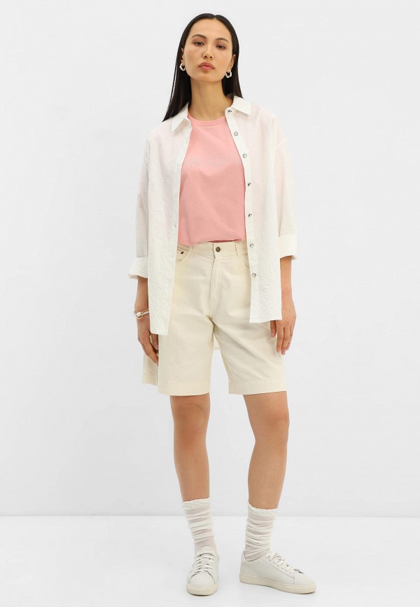 Donna D’oro Футболка - фото 2