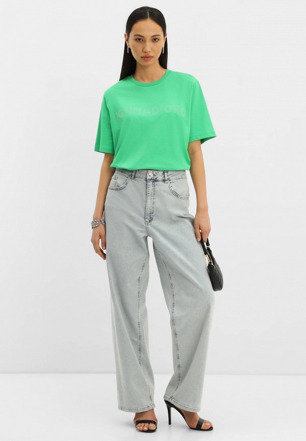 Donna D’oro Футболка - фото 2