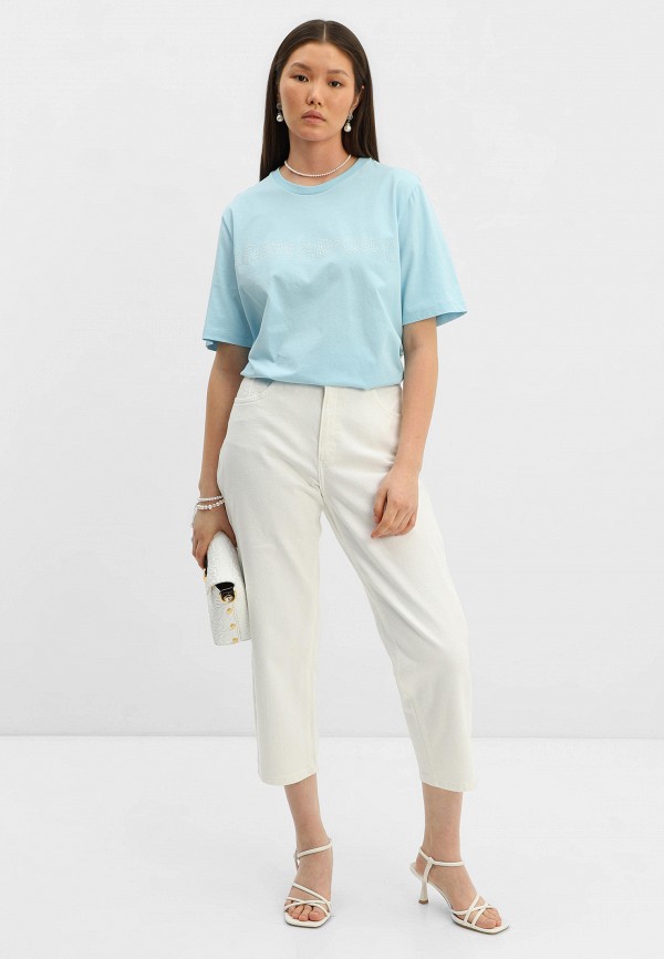 Donna D’oro Футболка - фото 2