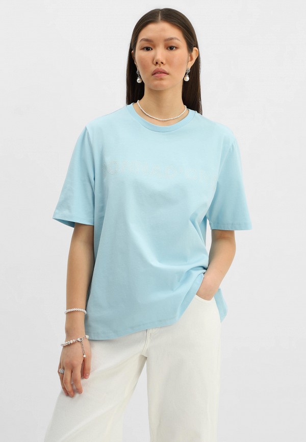 Donna D’oro Футболка - фото 1