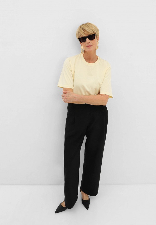 Donna D’oro Футболка - фото 2