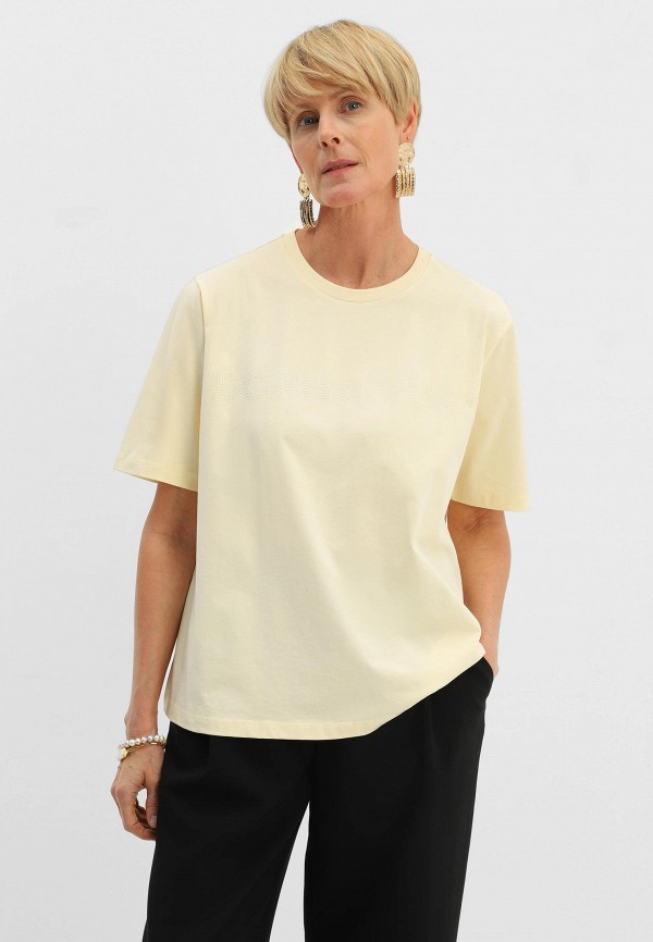 Donna D’oro Футболка - фото 1