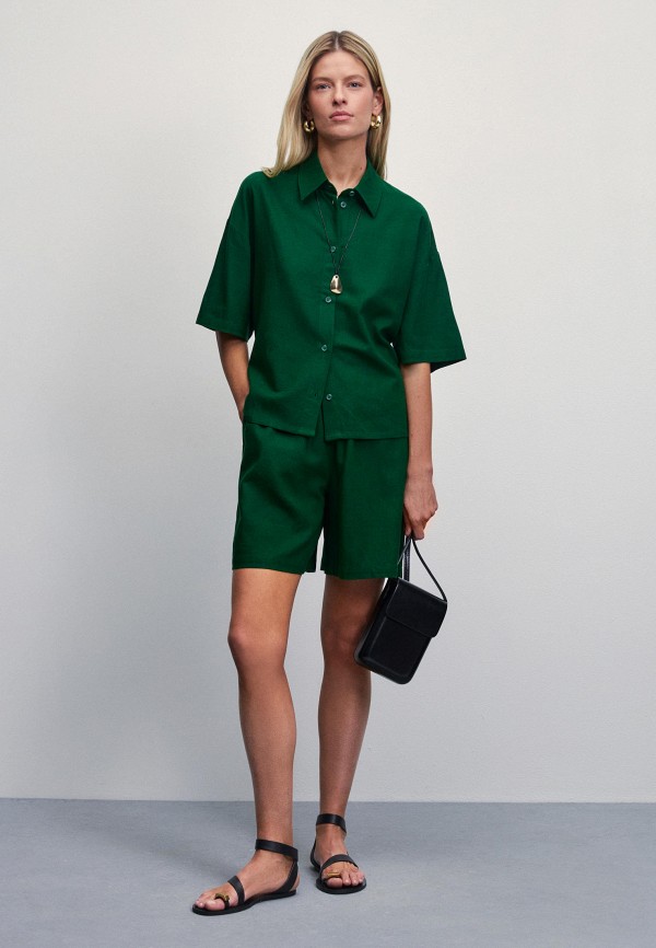 Zarina Шорты - фото 2