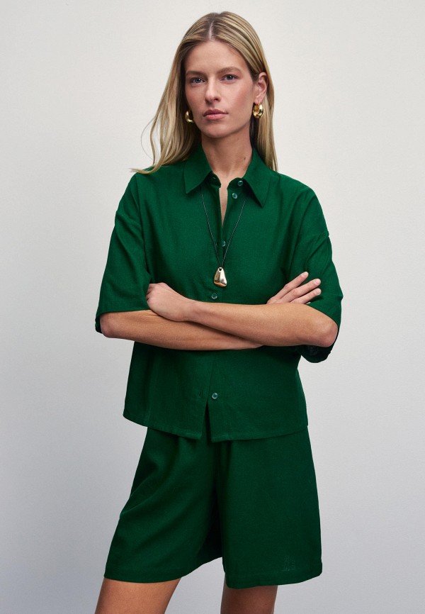 Zarina Шорты - фото 6