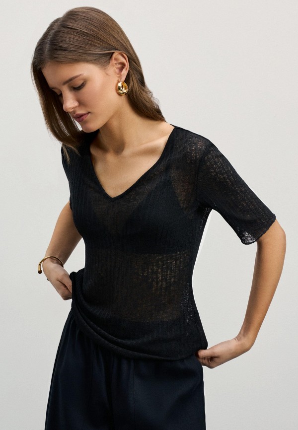 Zarina Пуловер - фото 1