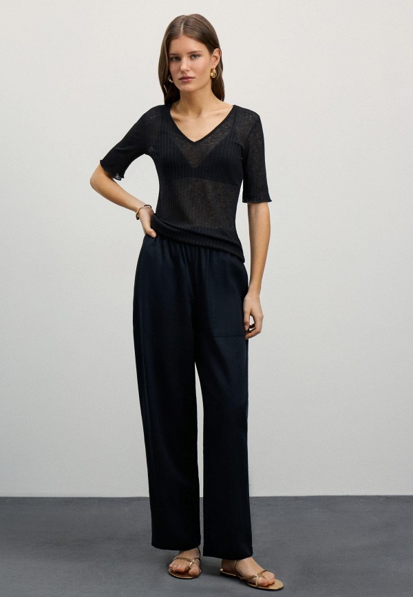 Zarina Пуловер - фото 2