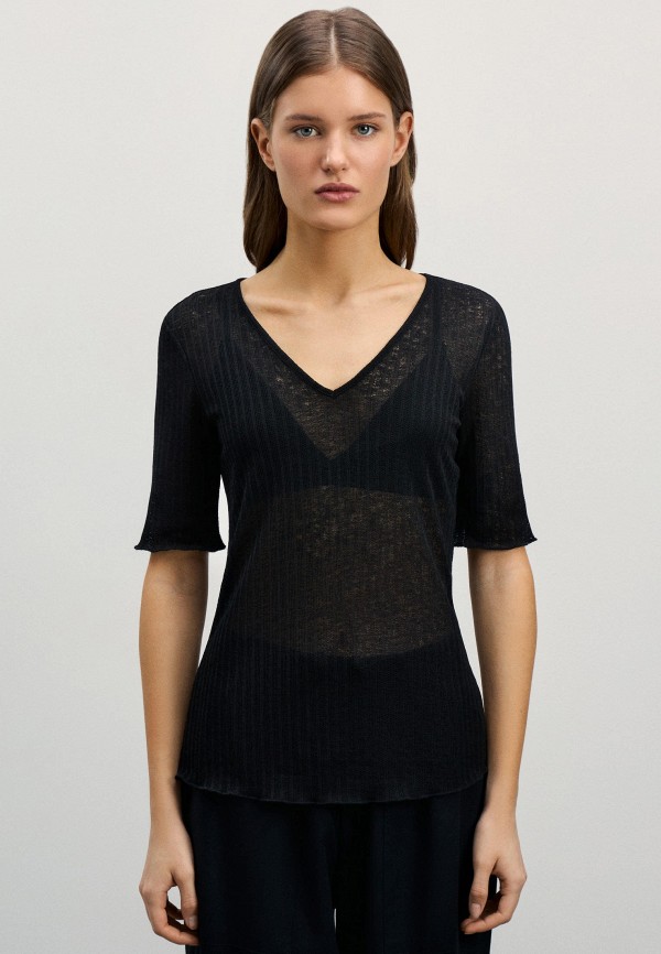 Zarina Пуловер - фото 4