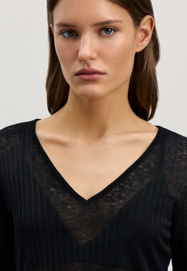 Zarina Пуловер - фото 5