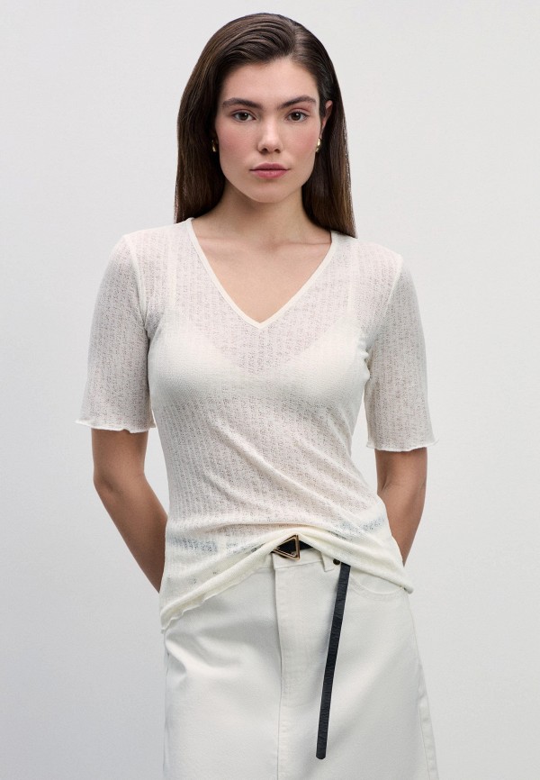 Zarina Пуловер - фото 1