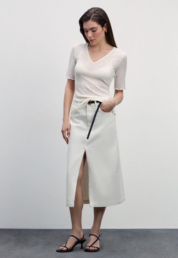 Zarina Пуловер - фото 2