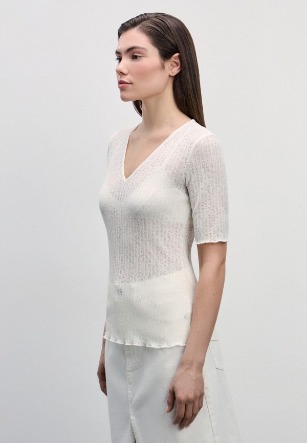 Zarina Пуловер - фото 5