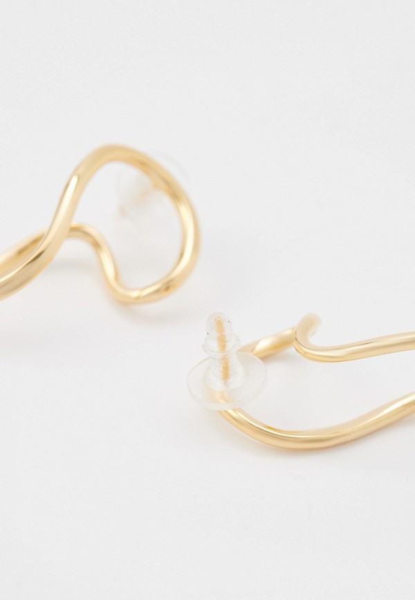 Ruxara Серьги - Lamoda Online Exclusive - фото 2