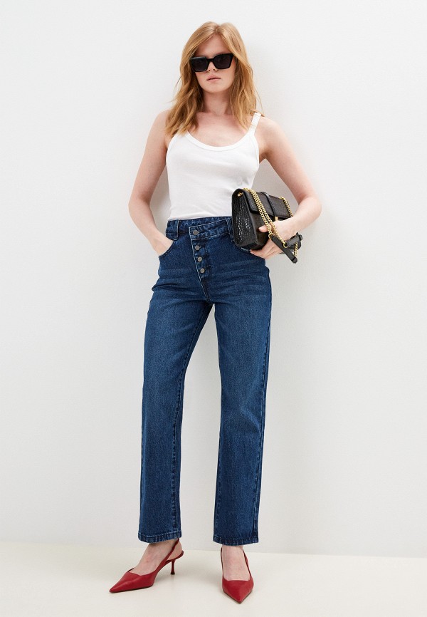 Concept Club Джинсы - фото 2