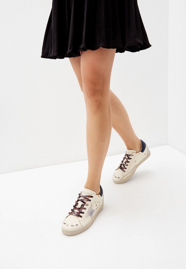 Graciana Кеды - фото 6