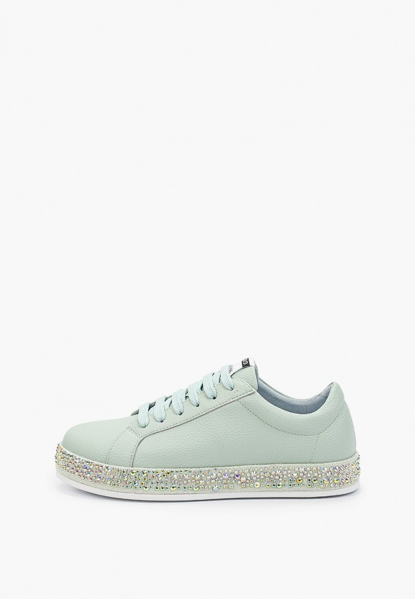 Graciana Кеды - фото 1