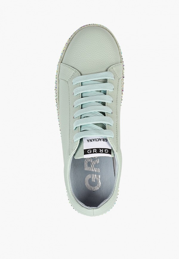 Graciana Кеды - фото 4