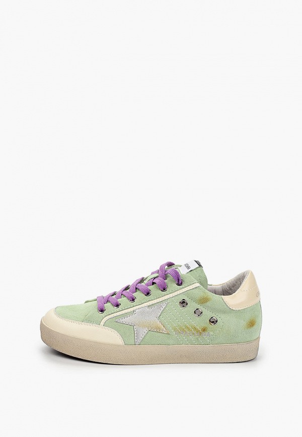 Graciana Кеды - фото 1