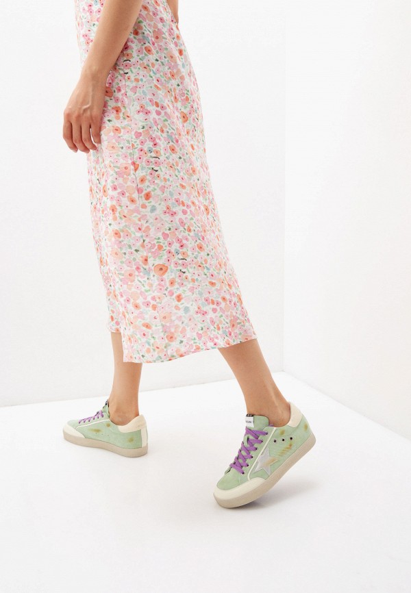 Graciana Кеды - фото 6