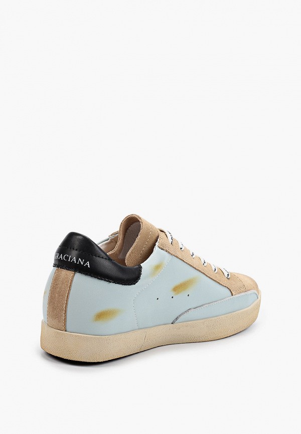 Graciana Кеды - фото 3