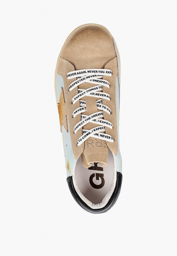 Graciana Кеды - фото 4