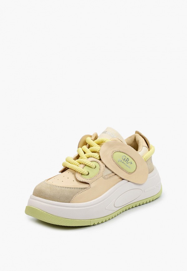 Graciana Кеды - фото 2