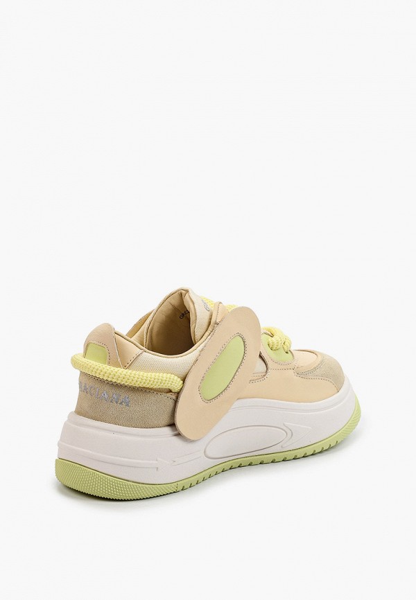 Graciana Кеды - фото 3